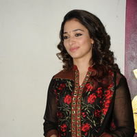 Tamanna Bhatia - Tamanna at Badrinath 50days Function pictures | Picture 51571